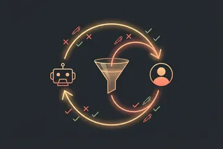 Teaching Your AI Agent to Learn From Its Mistakes