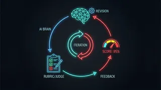 Building Agentic Outcome Loops with an Open-Source Stack