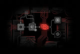 n8n on OpenShift: Workflow Automation That Talks to Your Models