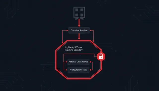 Kata Containers Architecture