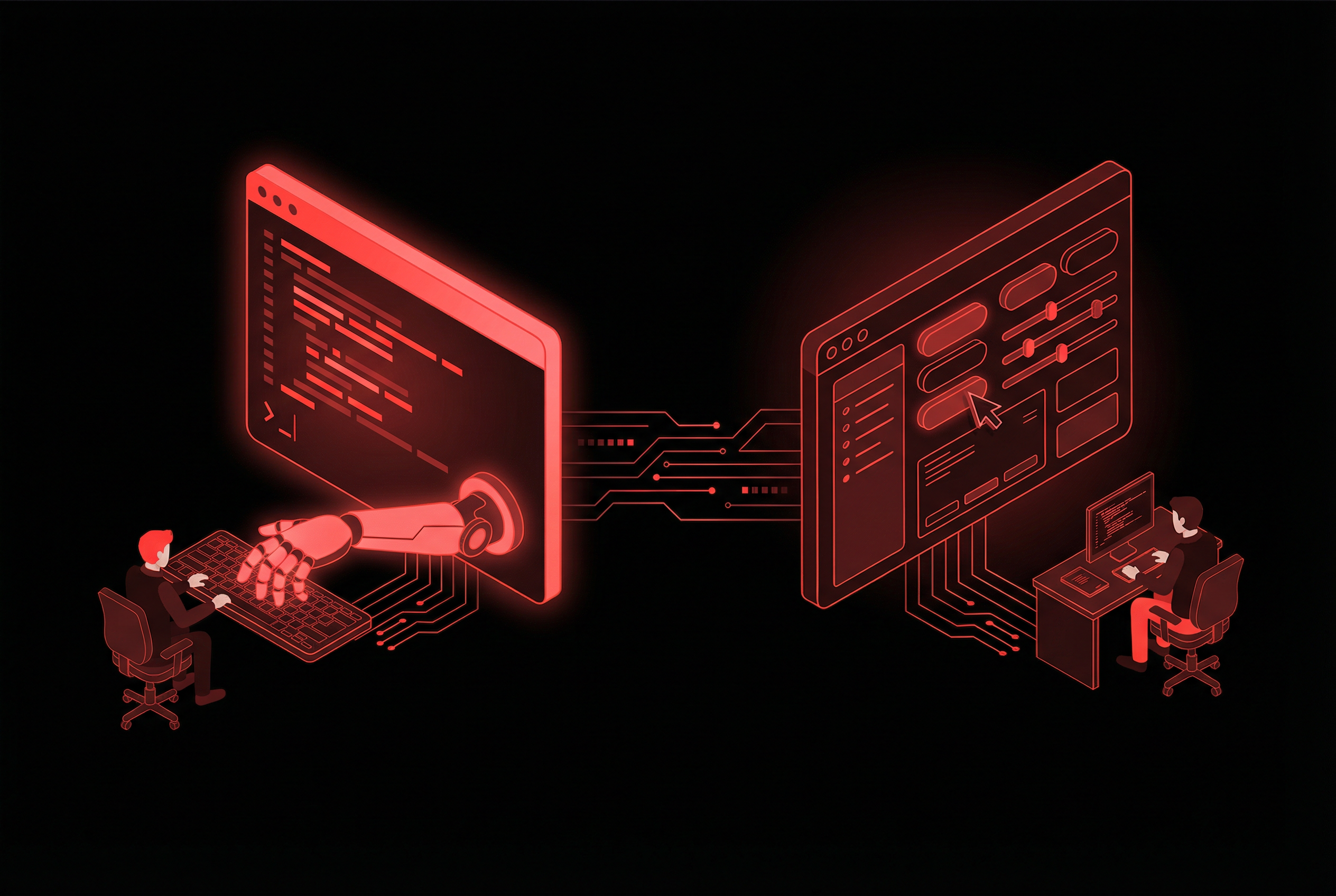 Your terminal is an AI runtime now