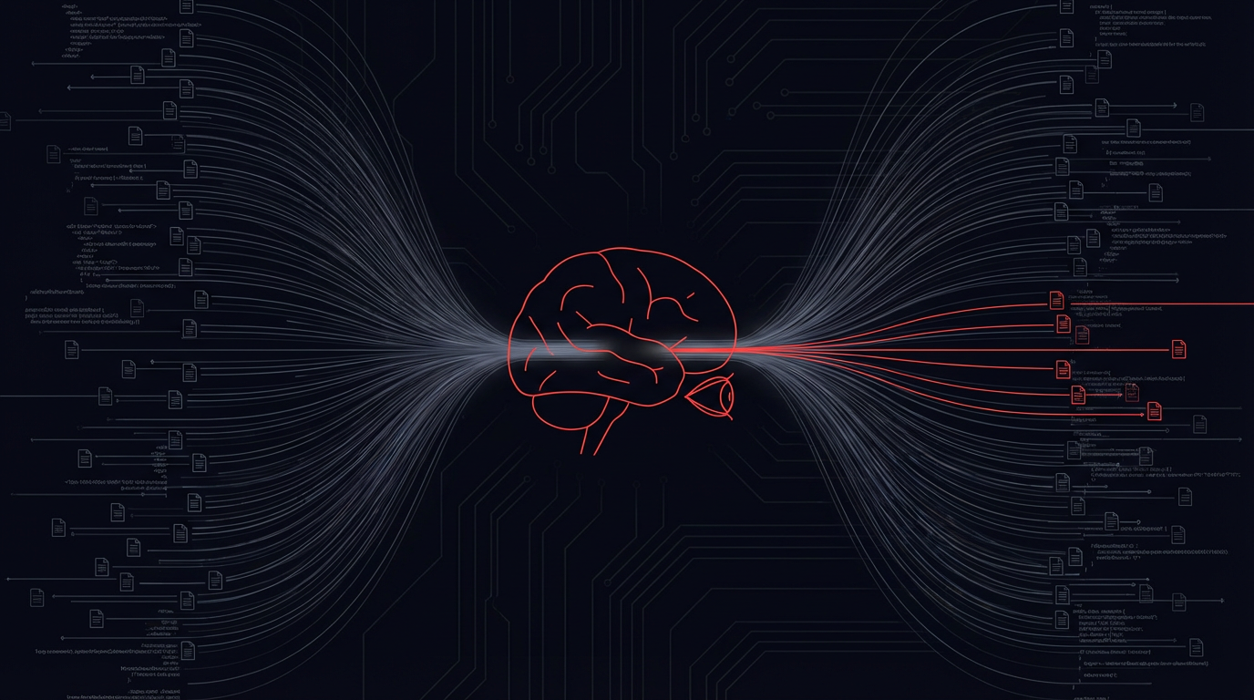 The Verification Bottleneck: Why AI's Real Cost Is Human Attention
