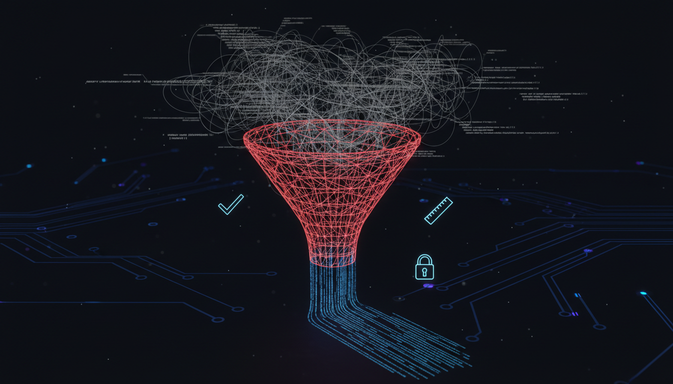 Shrinking the Verification Gap: Practical Patterns for AI-Assisted Development
